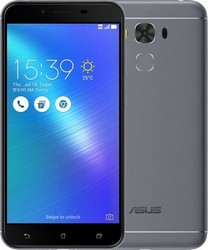 Прошивка телефона Asus ZenFone 3 Max (ZC553KL) в Хабаровске